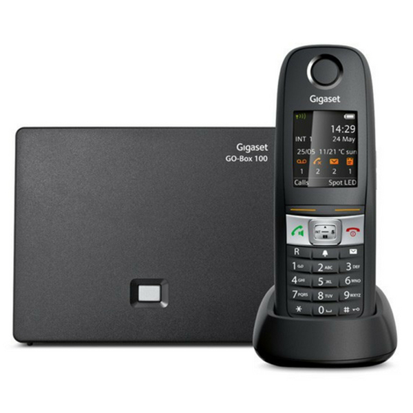 Gigaset Trenic Industries