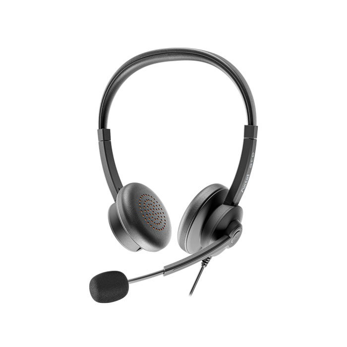 Axtel ACE UC Stereo USB-A