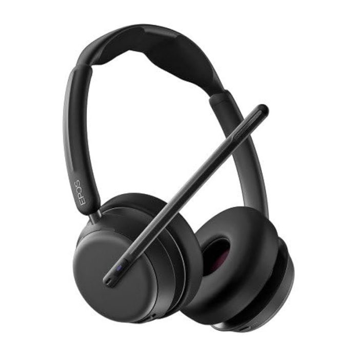 EPOS Impact 1060T Stereo Bluetooth headset with ANC